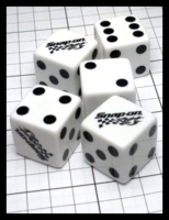 Dice : Dice - 6D - Snap on - eBay Aug 2016